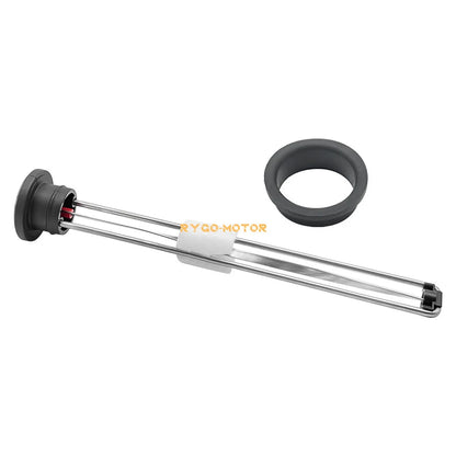 Fuel Gauge Gas Cap 10 for Ferris F50XT, Snapper ZTR 500Z