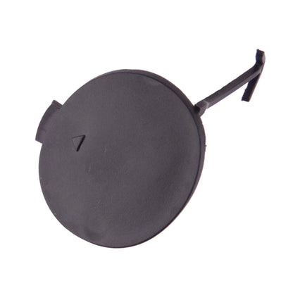 Front Bumper Tow Hook Eye Cap Cover for Hyundai Accent (2012-2017)