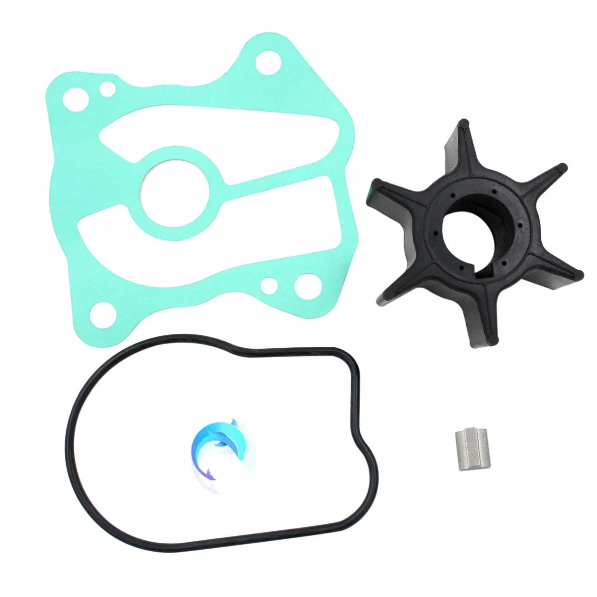 Water Pump Impeller Kit for Honda BF40/BF50 (35-50HP)