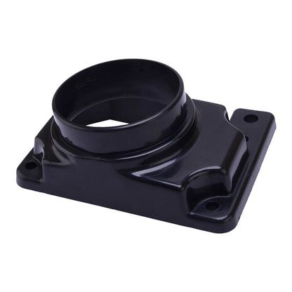 3" MAF Sensor Adapter for Mitsubishi Eclipse Lancer Galant (2000-2005)
