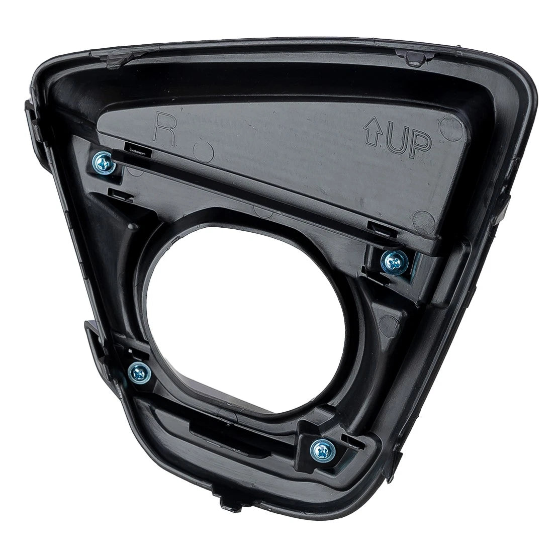 Right Fog Light Bezel Cover for Mazda CX-5 (2015-2016)