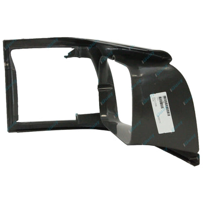 LH Headlight Surround Light Grey for Toyota Hiace Van (1992-1998)