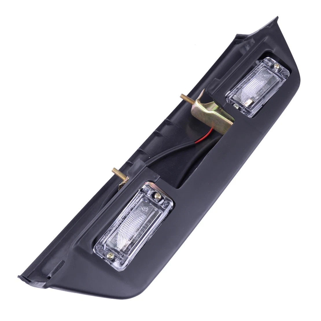 Rear License Plate Light for Mitsubishi Pajero Shogun (1991-1999)