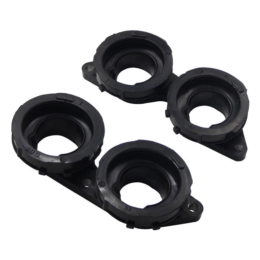Intake Manifold Boot for Yamaha FZ6 FZ6R (2009-2017)