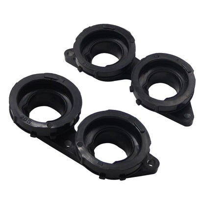 Intake Manifold Boot for Yamaha FZ6 FZ6R (2009-2017)
