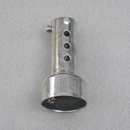 42mm Motorcycle Exhaust Muffler