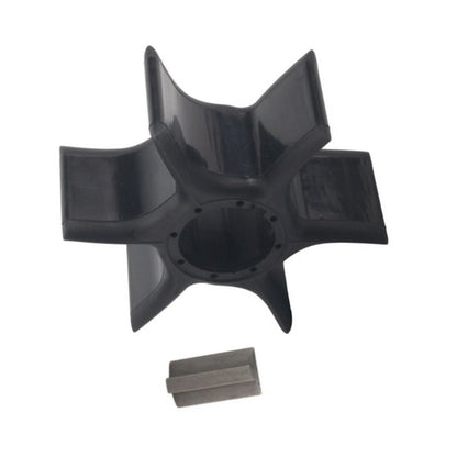 Yamaha XF 425/450HP Outboard Water Pump Impeller with Key