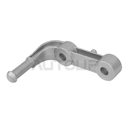 Driver Side Rear Muffler Exhaust Bracket for Ram 1500 (2019–2024)