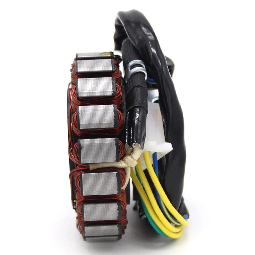 Magneto Stator Coil for Honda CBR125RW CBR125RS CBR125R (2004-2006)