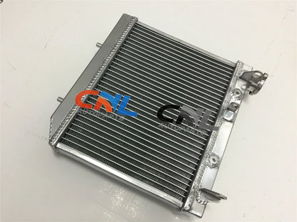ATV Radiator & Hose for Honda TRX450R/TRX450 (2004-2009)