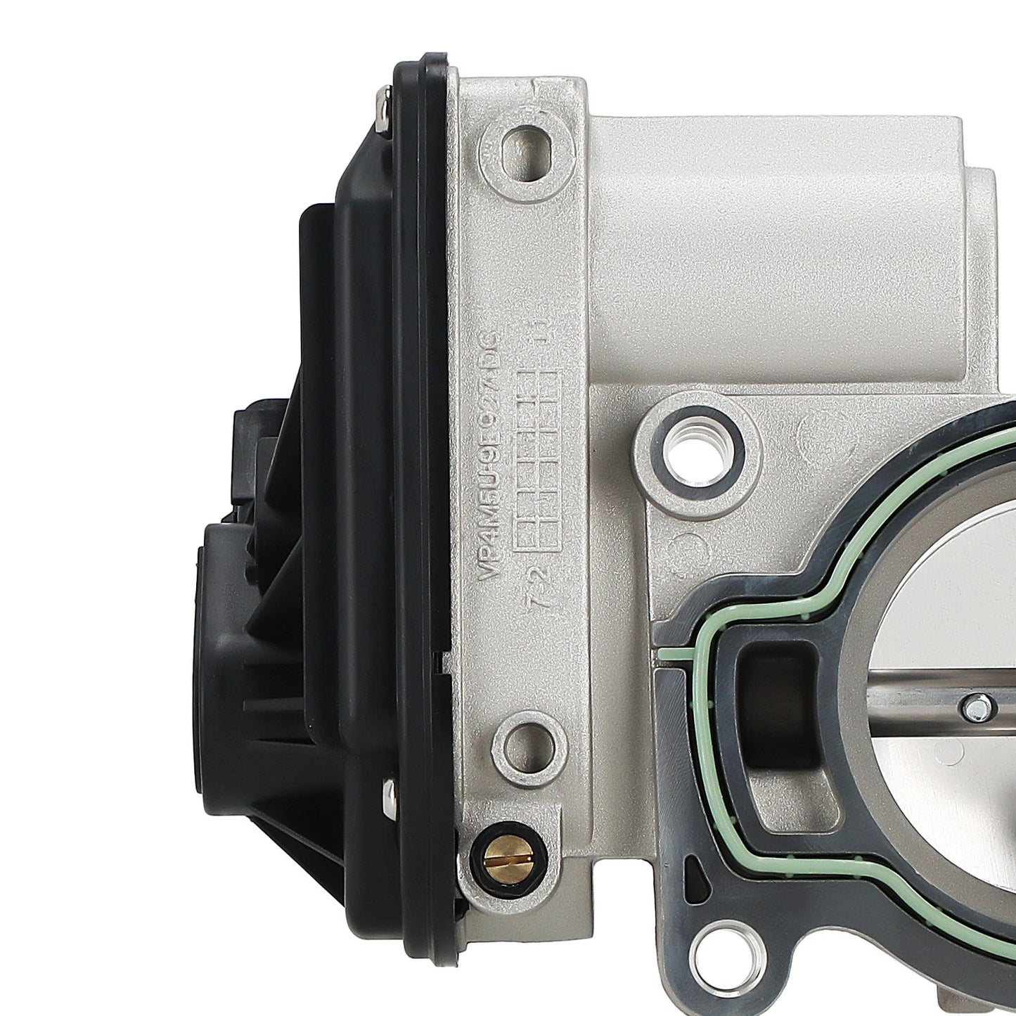 Throttle Body for Ford Focus L4 2.0L 2.3L (2003–2012)