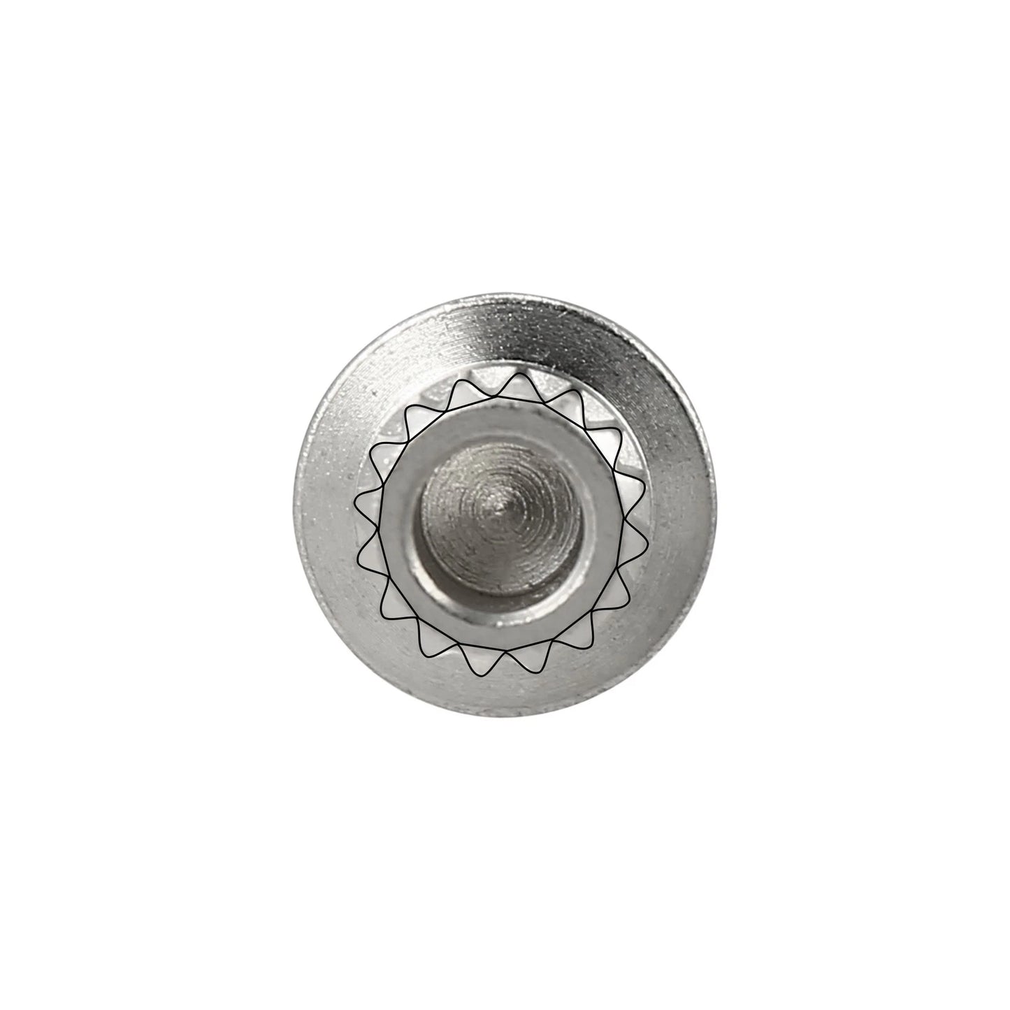 32/16PT Anti-Theft Wheel Lock Lug Nut Key for BMW
