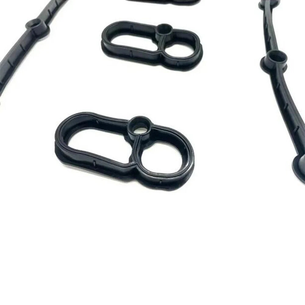 Valve Cover Gasket Set for Jaguar Land Rover 3.0L Supercharged (2006-2013)
