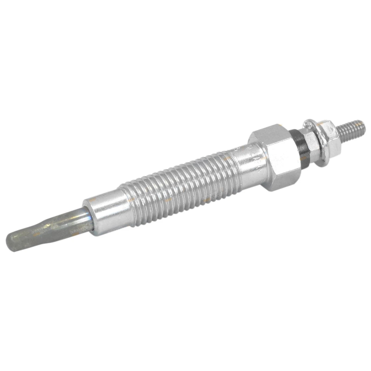4x Glow Plugs for Mitsubishi Triton 2.5L 4D56 Diesel (1986 - 1996)