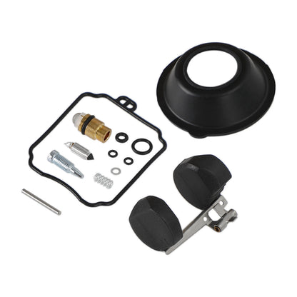 Carburetor Repair Kit for Yamaha XV250 Virago, XVS650 V-STAR (1995-2015)