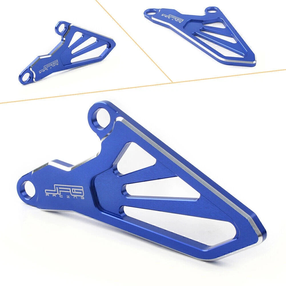 Sprocket Chain Cover Guard for Honda CR250R, CRF450R, YZ125 (2000-2023)