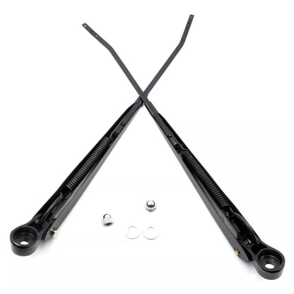 Windshield Wiper Arm Assembly for Toyota Corolla KE30 RT100 1974-1981
