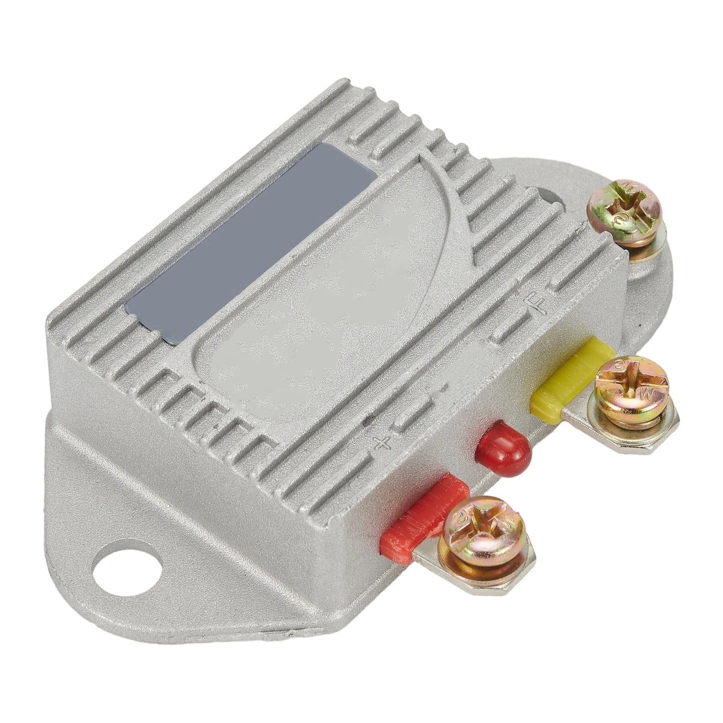 Voltage Stabilizer for Car Generators