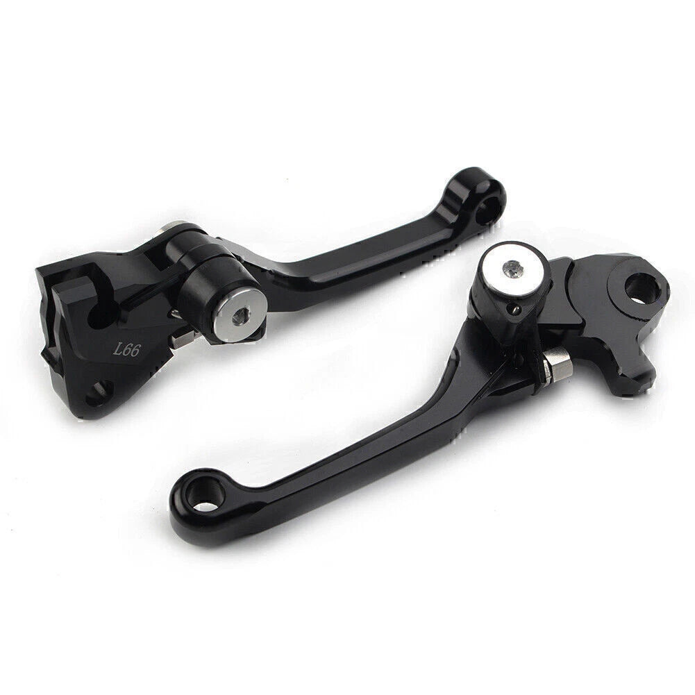 CNC Aluminum Clutch Brake Lever Pivot for Yamaha YZ250X/YZ125X (16-22)