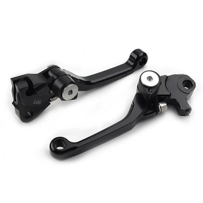 CNC Aluminum Clutch Brake Lever Pivot for Yamaha YZ250X/YZ125X (16-22)
