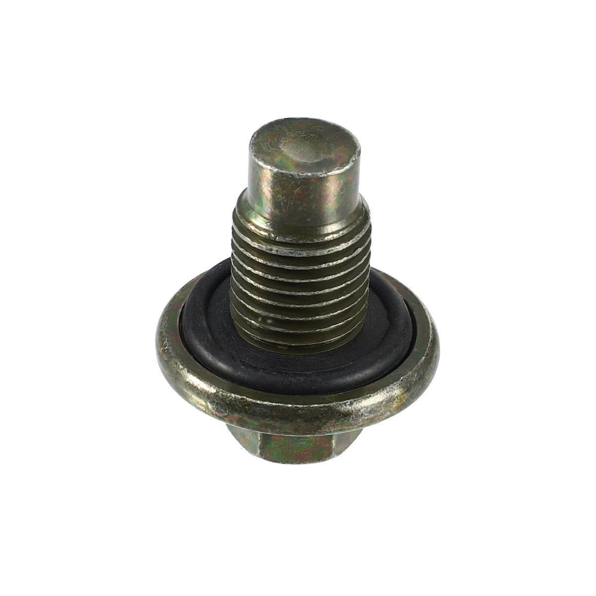 M14x1.5 Car Oil Drain Plug with Washer for Ford Focus (2012-2018)