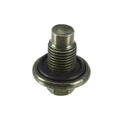 M14x1.5 Car Oil Drain Plug with Washer for Ford Focus (2012-2018)