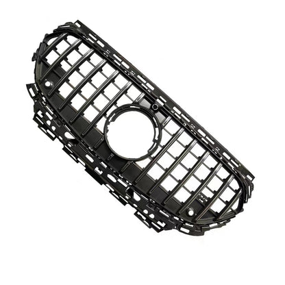 Front Bumper Upper Grille GT Style for Mercedes Benz E Class W214 (2024)