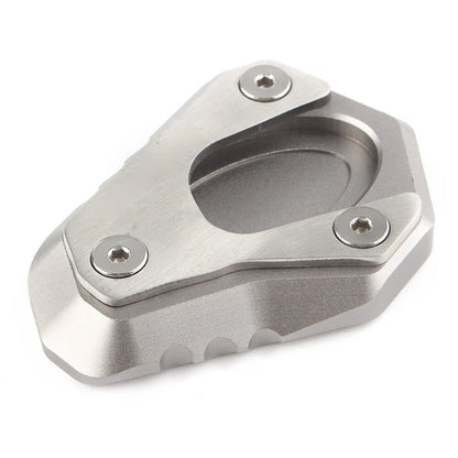 Kickstand Foot Pad for Kawasaki Z800 (2013-2016)