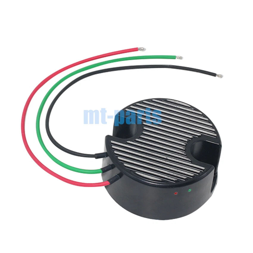 Regulator Rectifier for Harley-Davidson XLCH 1000 Sportster (1970-1980)