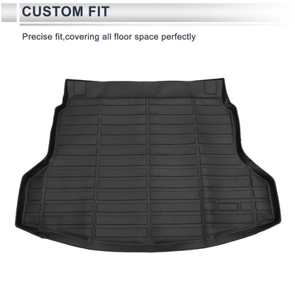 Cargo Liner Rear Trunk Mat for Honda CR-V (2012-2016)