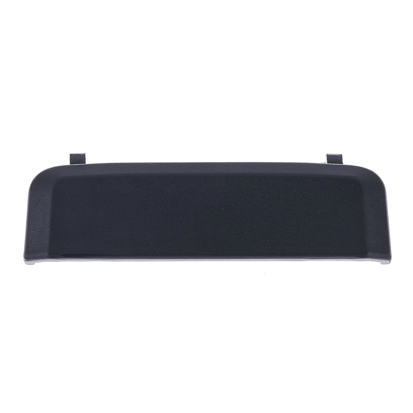 Tailgate Handle Textured Black for Mitsubishi Triton (1986–1996)