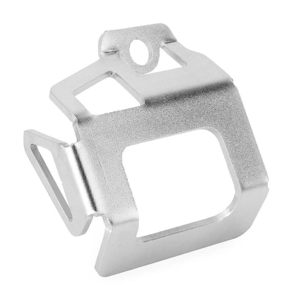 Rear Brake Fluid Reservoir Guard for Yamaha MT-09/FZ-09 (2014-2018)