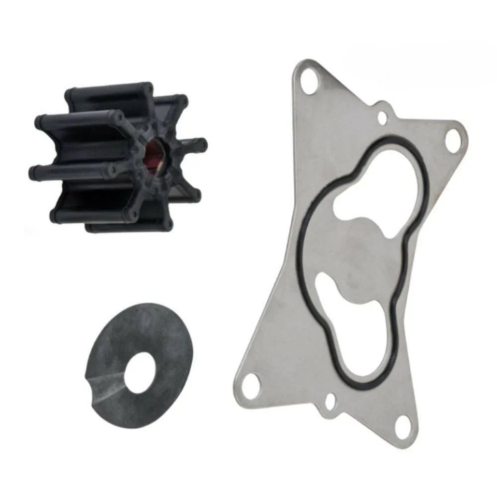 Heavy Duty Sea Water Pump Impeller Repair Kit for Mercury MerCruiser 4.5/6.2L