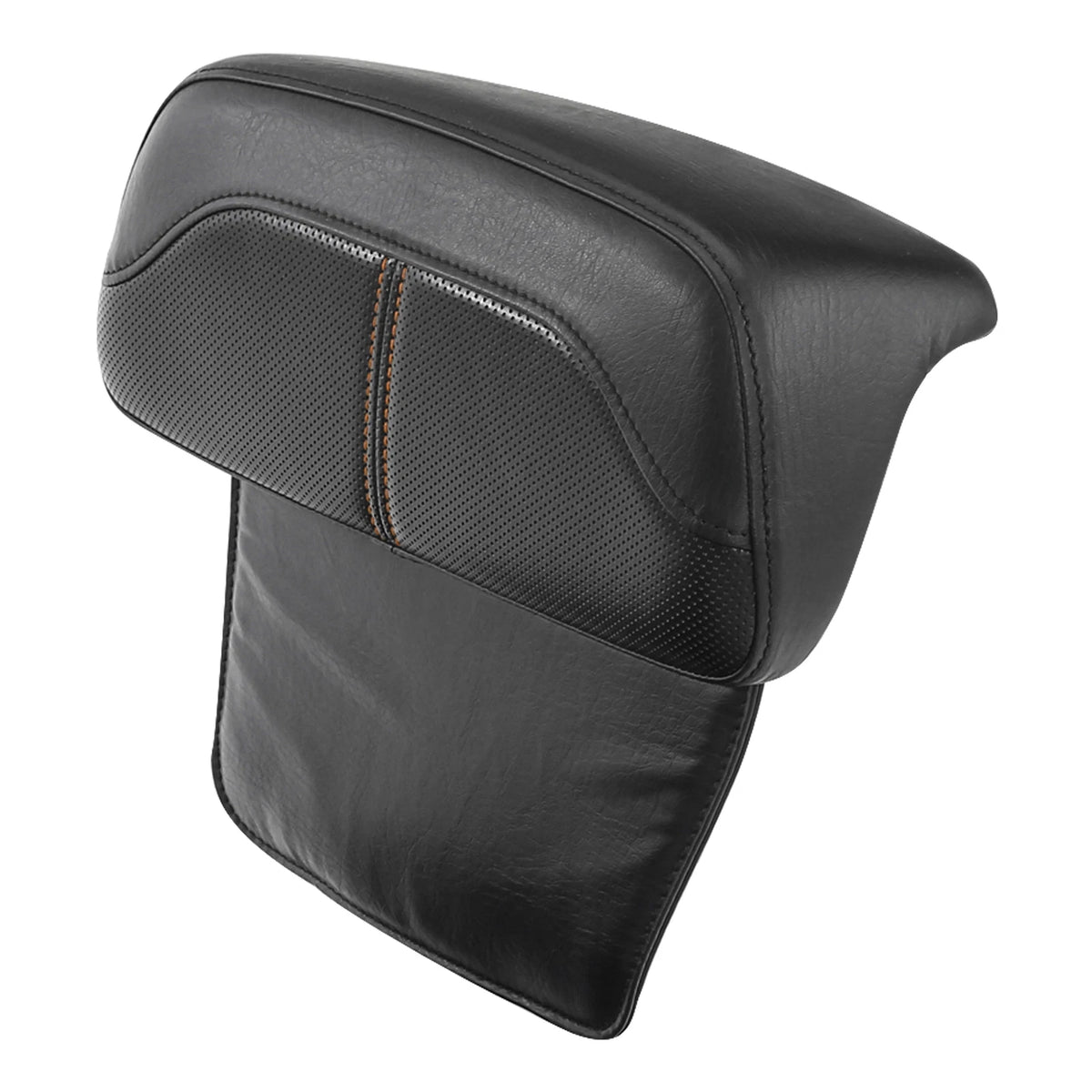 Driver Passenger Backrest Seats for Harley Touring Street Glide (2014-2024)