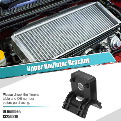 Upper Radiator Bracket for Chevrolet Cruze Limited 2016 (2016)