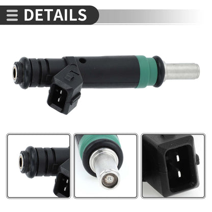 Fuel Injector for BMW X5 E53 4.4i 2003-2006, 4.8is 2004-2006 (1 Pc)