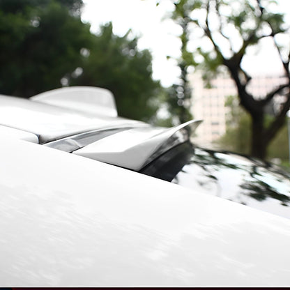 Gloss Black Roof Spoiler for BMW 5 Series F07 (2010-2017)