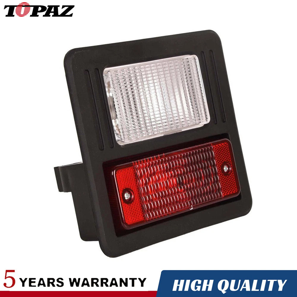 Rear Tail Light for Bobcat S160 S175 S185 S205 S220 S250 S300 S330 S450 S510 (2000-2023)