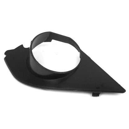 Front Fog Light Lamp Frame Cover for BMW 5 Series E60 E61 M Sport (2003-2010)