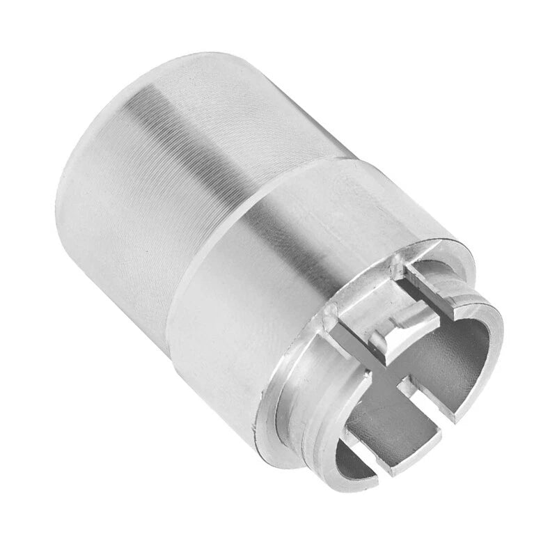 Billet Aluminum Transmission Shifter Button for Hummer H2 & H2 SUT (2003-07)