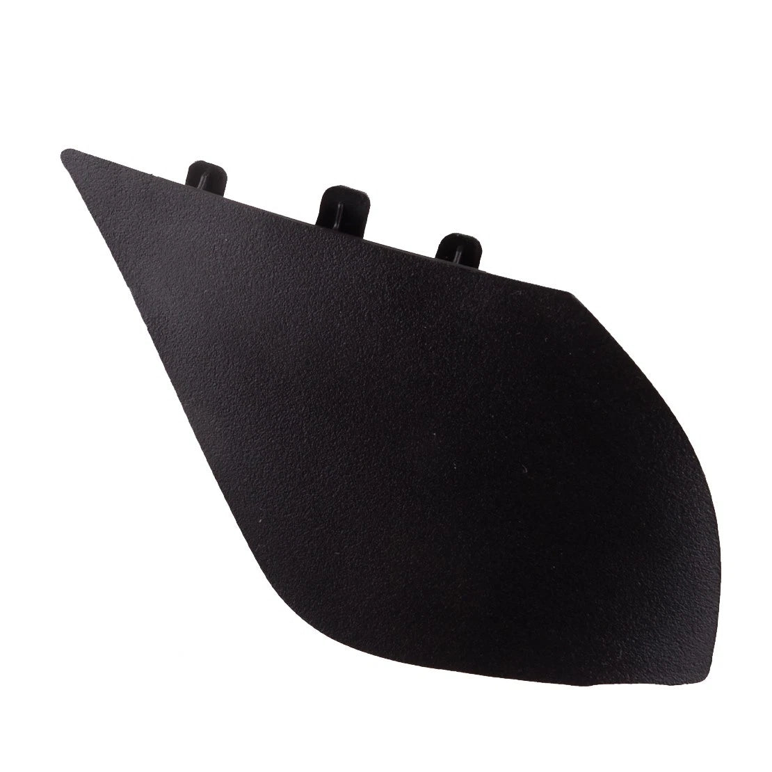 Front Bumper Tow Eye Cover for Tesla Model S X (2016-2021)