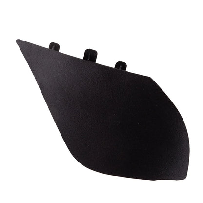 Front Bumper Tow Eye Cover for Tesla Model S X (2016-2021)
