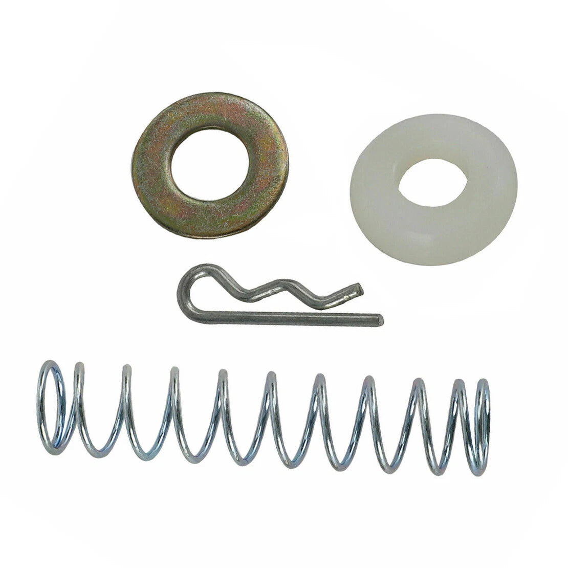 Bushing Spring Kit for Chevy GMC Buick