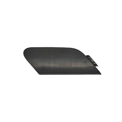 Rear Bumper Tow Hook Cover for Mercedes-Benz W222 S-Class (2014-2019)