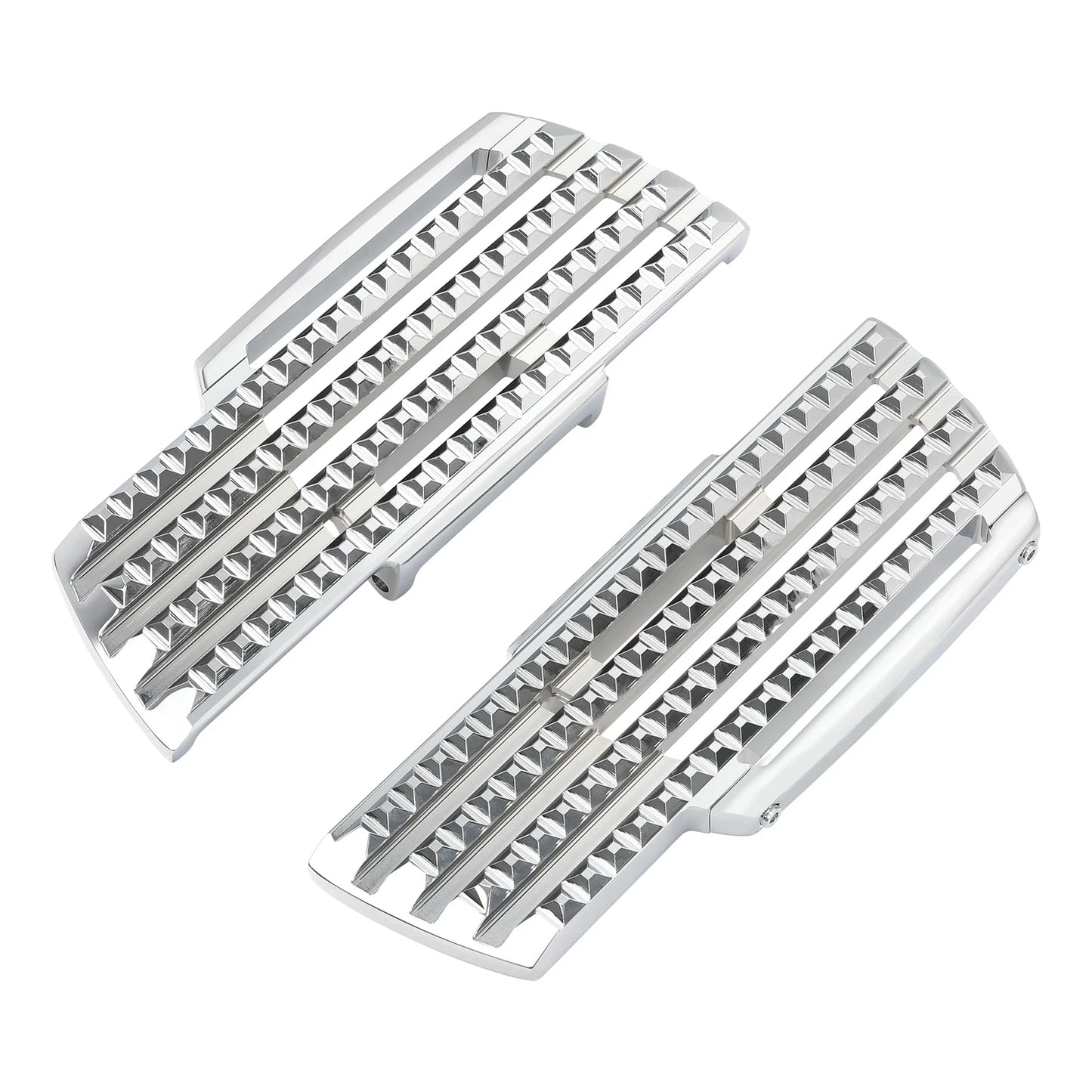 Driver Footboards for Harley Softail Heritage Classic (2018-2025)