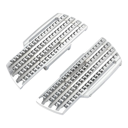Driver Footboards for Harley Softail Heritage Classic (2018-2025)