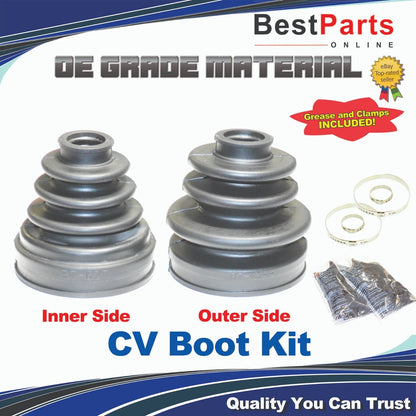 CV Axle Boot for Toyota Rav4 4WD 4x4 (1996–1999)