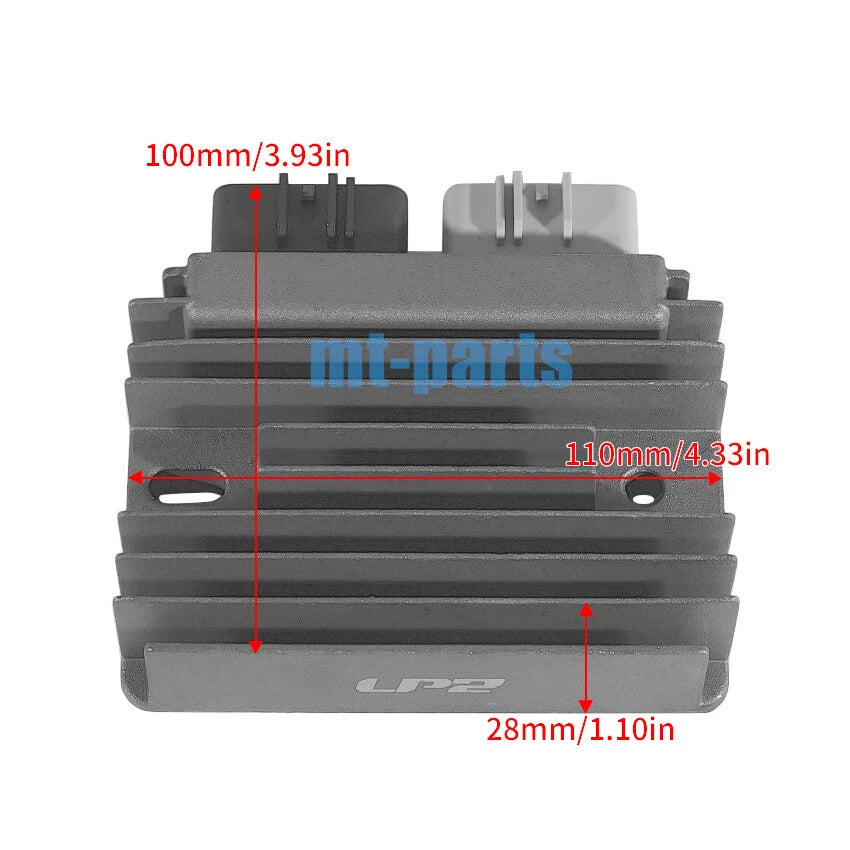 Voltage Rectifier Regulator for Aprilia RS660 ABS, RSV4 1100 E5 (2020-2024)