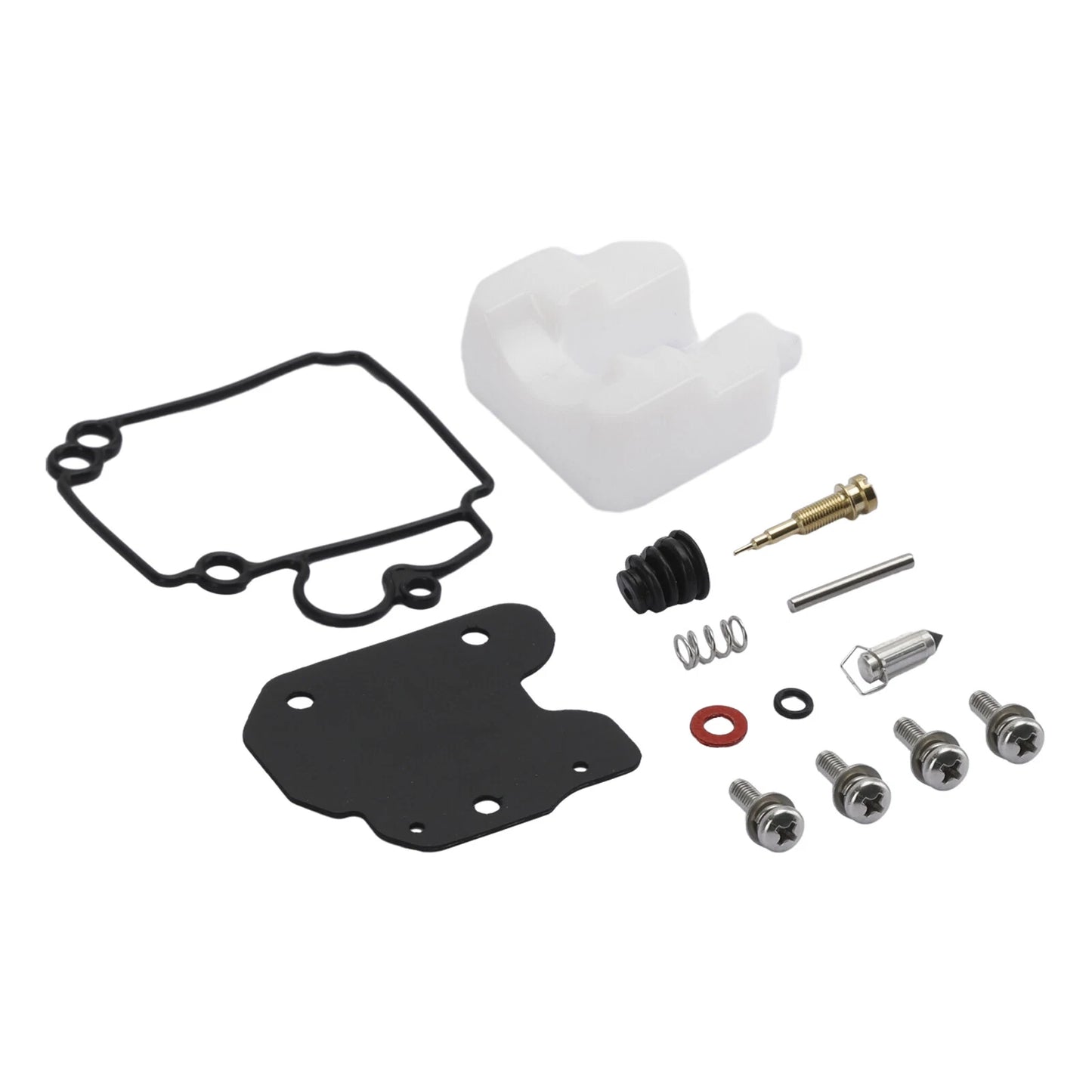 Carburetor Repair Kit for Yamaha 20HP-40HP (F20-F40) (2000-2023)