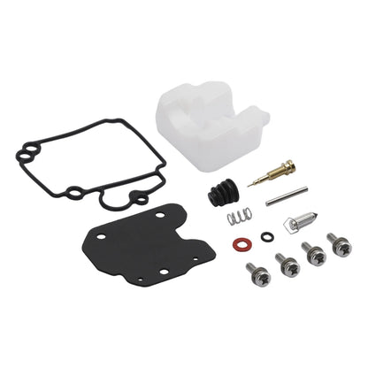 Carburetor Repair Kit for Yamaha 20HP-40HP (F20-F40) (2000-2023)